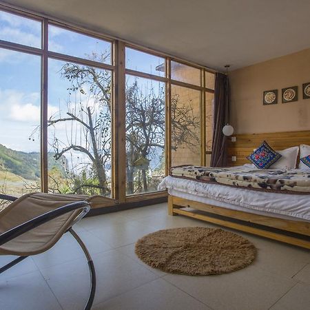 Flowers Residence Yuanyang (Yunnan) Quarto foto