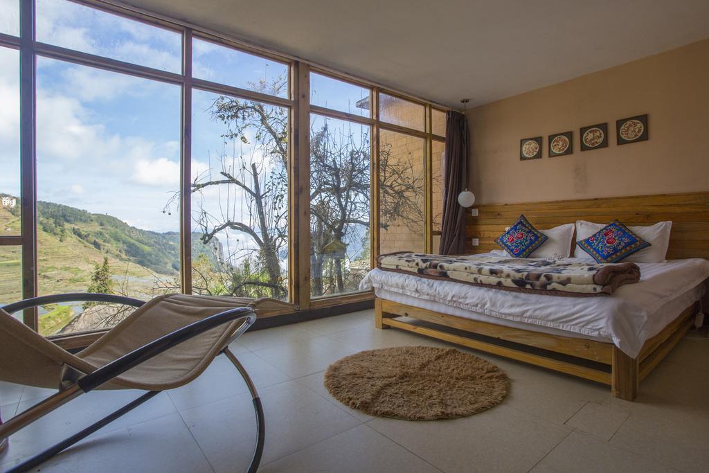 Flowers Residence Yuanyang (Yunnan) Quarto foto
