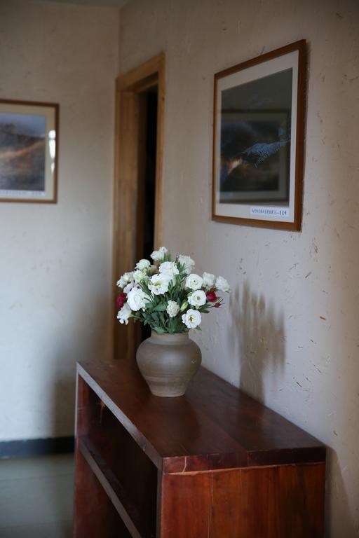 Flowers Residence Yuanyang (Yunnan) Exterior foto