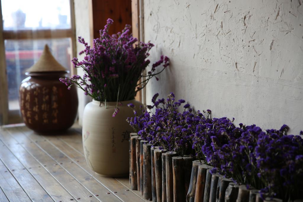 Flowers Residence Yuanyang (Yunnan) Exterior foto