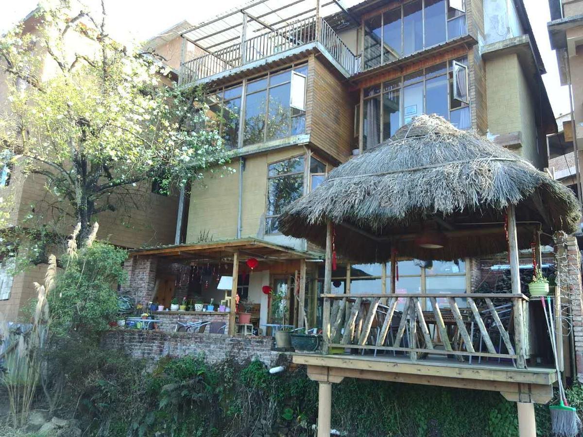 Flowers Residence Yuanyang (Yunnan) Exterior foto